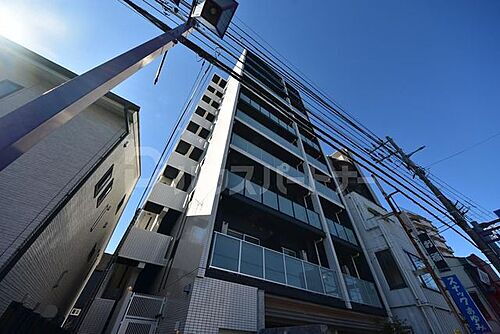 千葉県船橋市本中山２丁目 賃貸マンション