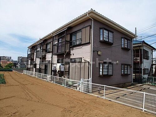 千葉県船橋市東中山２丁目 2階建 築28年7ヶ月