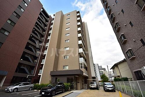 千葉県船橋市葛飾町２丁目 賃貸マンション