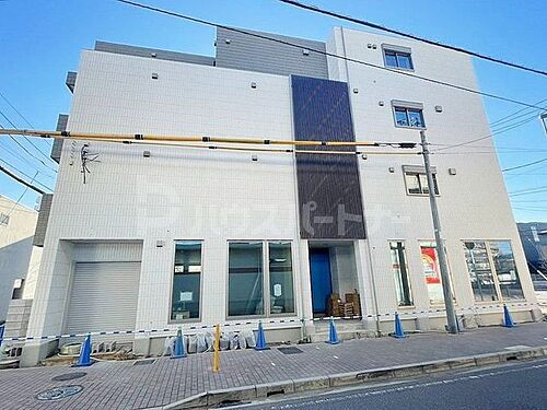 千葉県船橋市本町１丁目 賃貸マンション