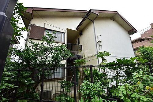 千葉県船橋市西船６丁目 2階建 築31年9ヶ月