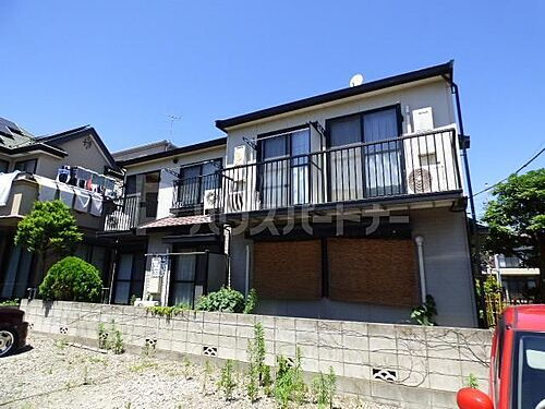 千葉県船橋市海神１丁目 賃貸アパート