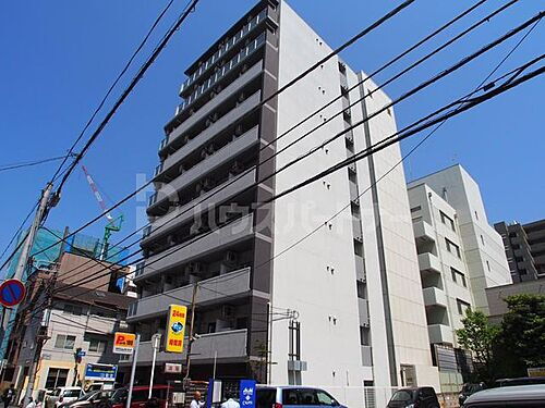 千葉県船橋市湊町２丁目 賃貸マンション