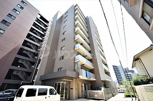 千葉県船橋市葛飾町２丁目 10階建 築12年