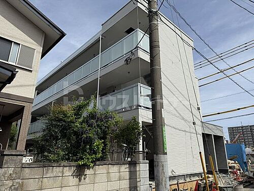 千葉県船橋市湊町１丁目 賃貸マンション