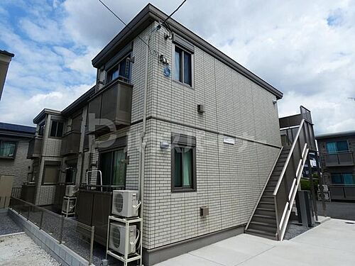 千葉県船橋市駿河台１丁目 賃貸アパート