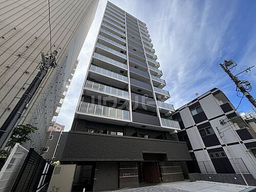 千葉県船橋市本町１丁目 賃貸マンション