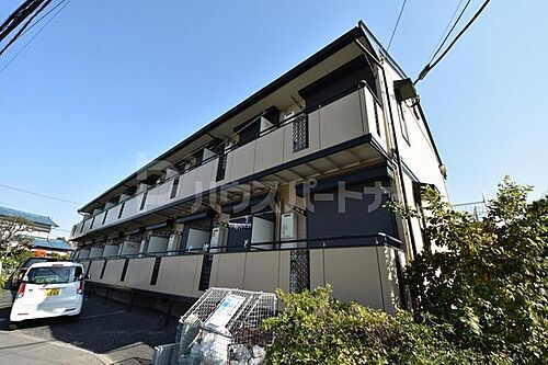 千葉県市川市原木１丁目 2階建 築32年9ヶ月