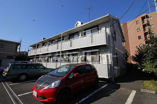 千葉県船橋市西船６丁目 2階建 築29年4ヶ月