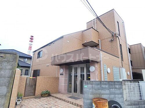 千葉県船橋市東船橋４丁目 賃貸マンション