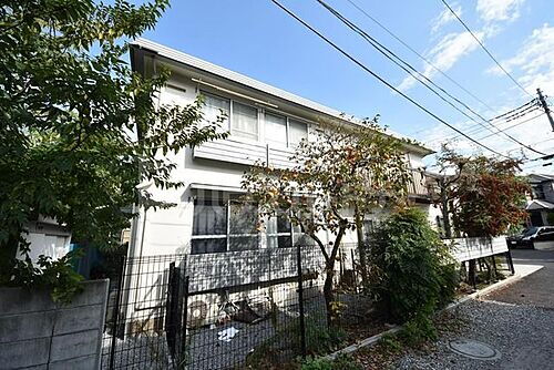 千葉県市川市平田２丁目 賃貸アパート