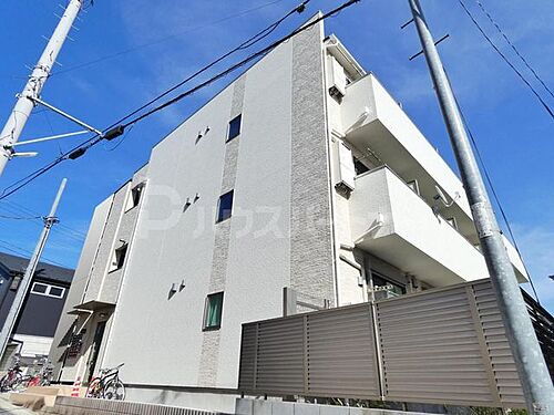 千葉県船橋市海神６丁目 賃貸アパート