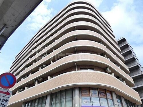 千葉県船橋市宮本１丁目 賃貸マンション