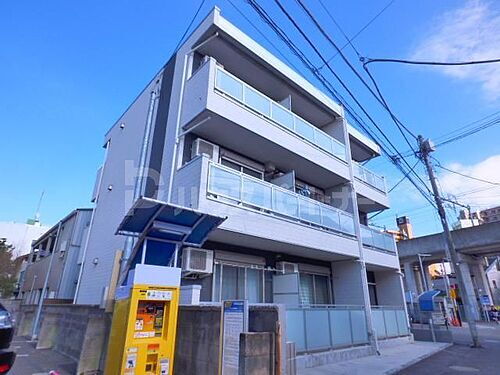 千葉県船橋市本町１丁目 3階建 築8年8ヶ月