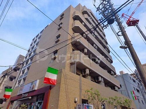 千葉県船橋市本町５丁目 9階建 築16年9ヶ月