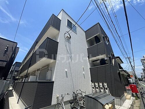 千葉県船橋市本町３丁目 3階建 築2年9ヶ月