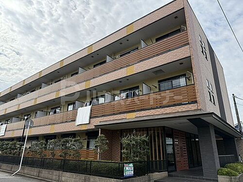 千葉県船橋市東船橋４丁目 3階建 築20年9ヶ月