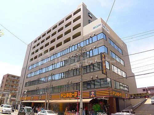 千葉県船橋市本郷町 9階建 築26年7ヶ月