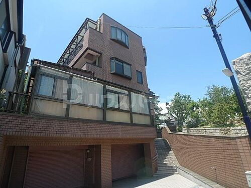 千葉県船橋市西船６丁目 地上3階地下1階建 築34年3ヶ月