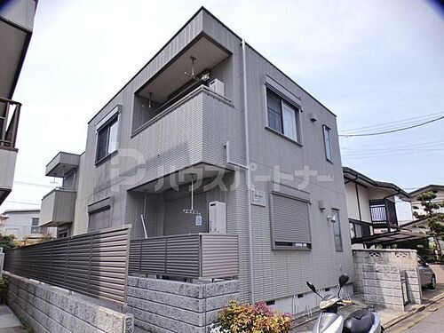 千葉県船橋市前原東３丁目 2階建 築13年6ヶ月