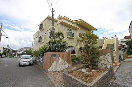 千葉県市川市本北方１丁目 3階建 築37年9ヶ月