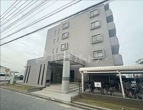 千葉県船橋市中野木２丁目 賃貸マンション