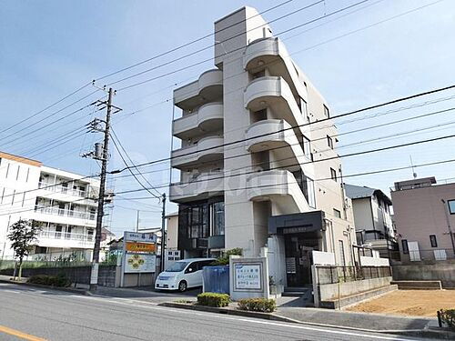 千葉県船橋市東船橋２丁目 賃貸マンション