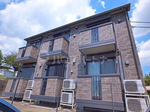 千葉県船橋市西船２丁目 2階建 築17年