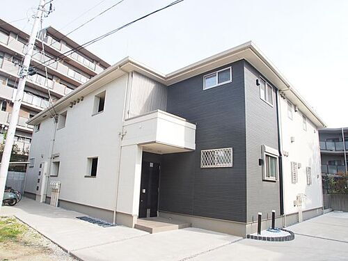 千葉県船橋市宮本６丁目 2階建 築10年3ヶ月