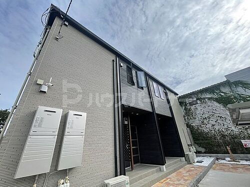 千葉県市川市本北方１丁目 2階建 築1年9ヶ月