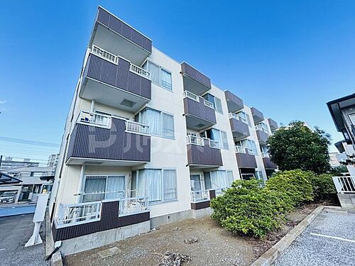 千葉県船橋市東船橋３丁目 賃貸マンション