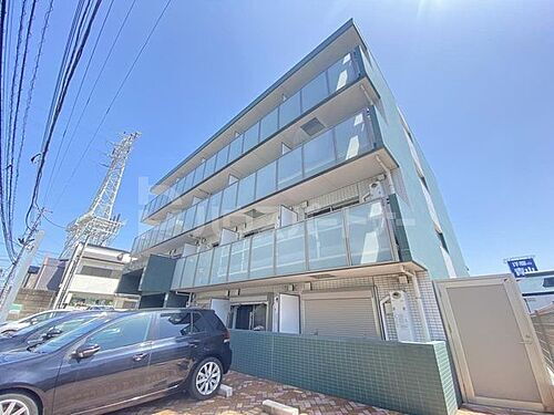 千葉県船橋市本郷町 4階建 築8年6ヶ月