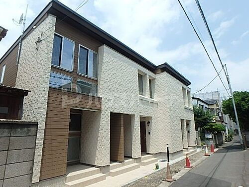 千葉県市川市平田３丁目 2階建 築10年6ヶ月