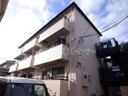 千葉県船橋市湊町３丁目 賃貸マンション