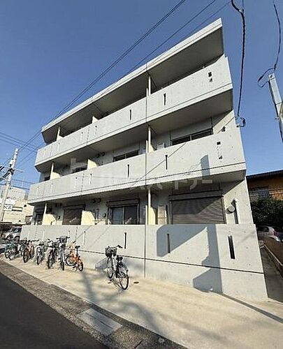 埼玉県草加市北谷１丁目 賃貸マンション