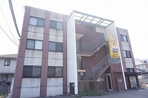 岡山県倉敷市玉島黒崎新町 3階建
