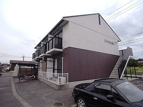岡山県倉敷市老松町１丁目 2階建 築29年10ヶ月