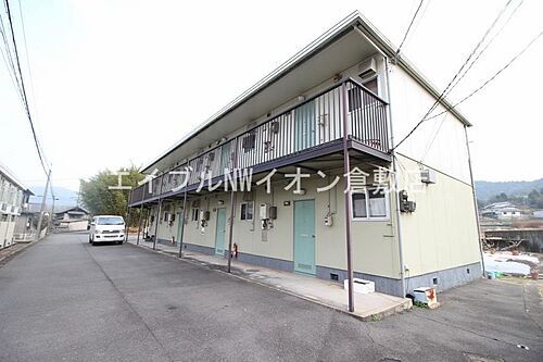 岡山県浅口郡里庄町大字浜中 2階建 築37年4ヶ月