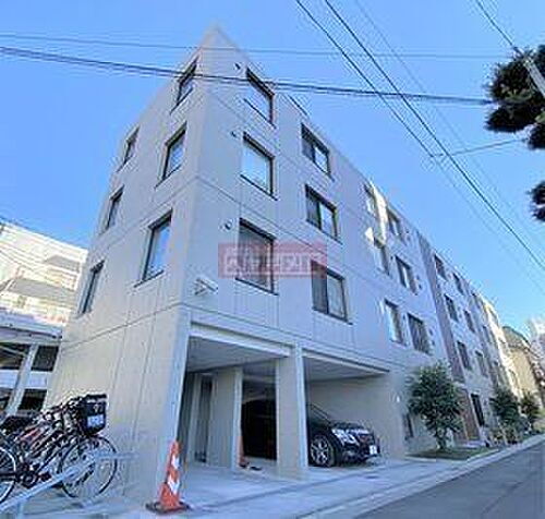 東京都豊島区池袋３丁目 賃貸マンション