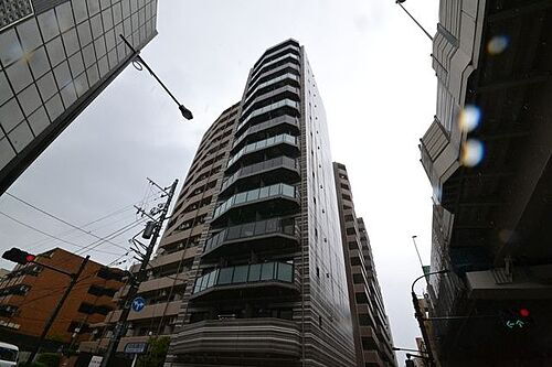 東京都板橋区中丸町 賃貸マンション