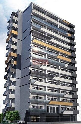 東京都板橋区中丸町 14階建 築5年4ヶ月