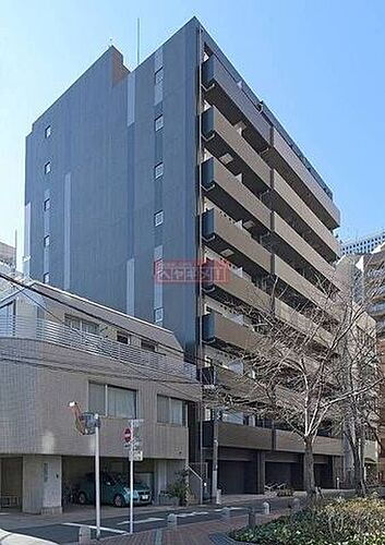 東京都豊島区東池袋２丁目 賃貸マンション