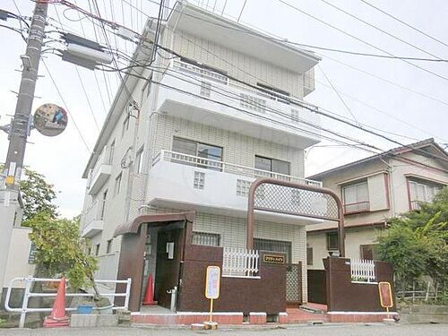 兵庫県宝塚市泉町 賃貸マンション