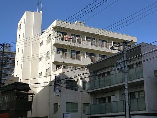 宝塚第三バイオレット