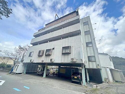 アジュールマンション