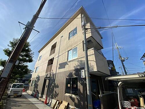 兵庫県西宮市生瀬東町 賃貸マンション