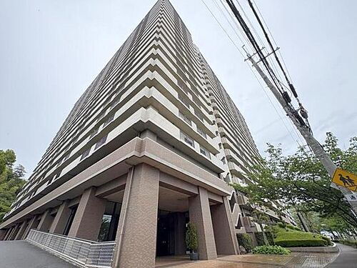 兵庫県西宮市生瀬武庫川町 賃貸マンション