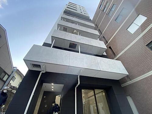 兵庫県宝塚市湯本町 賃貸マンション