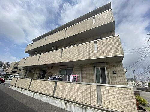 兵庫県宝塚市旭町１丁目 賃貸アパート