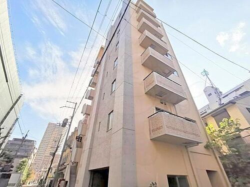 ラ・フォルム宝塚湯本町